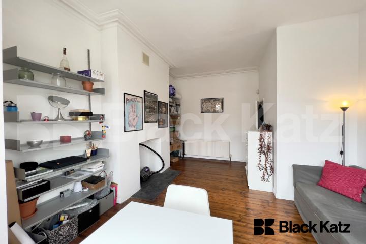 Marring Period charm with contemporary living Tierney Road, Streatham Hill/Clapham Park